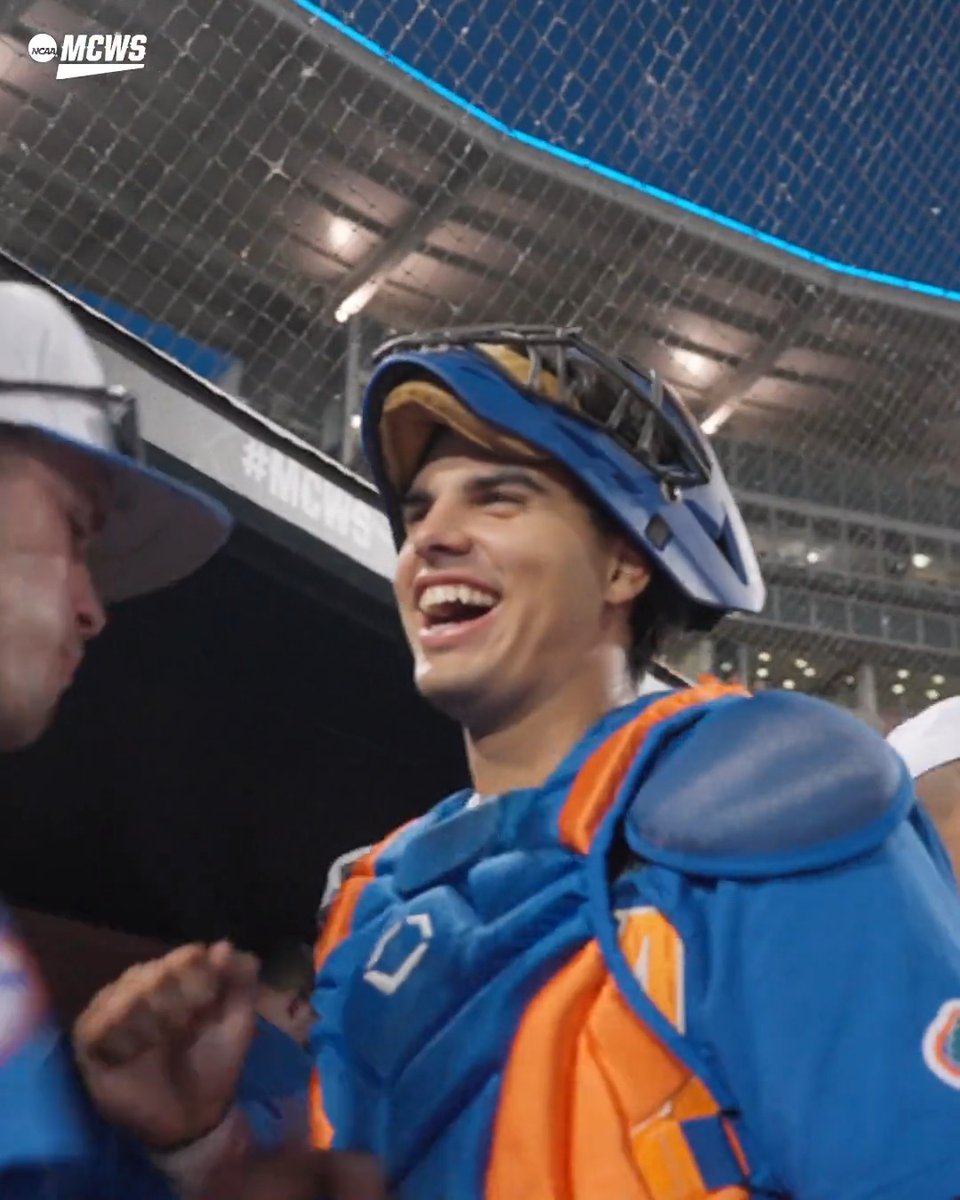 GATORQUEZ80 on Twitter "RT NCAABaseball The Road to MCWS FINALS