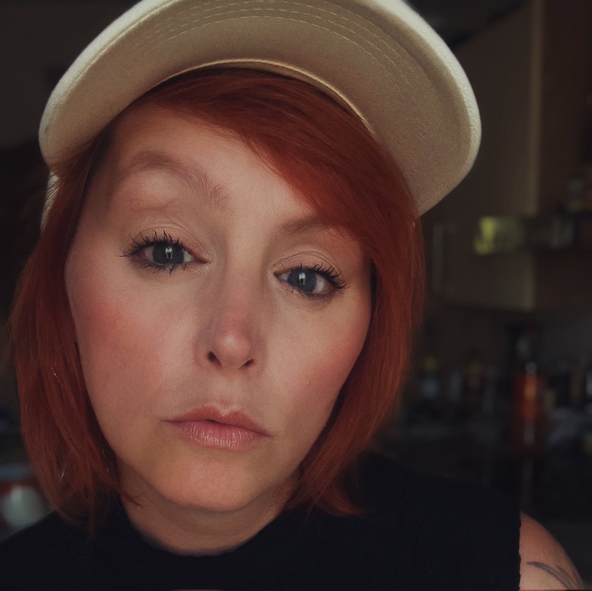 #NeuesProfilfoto endlich wieder Cap...