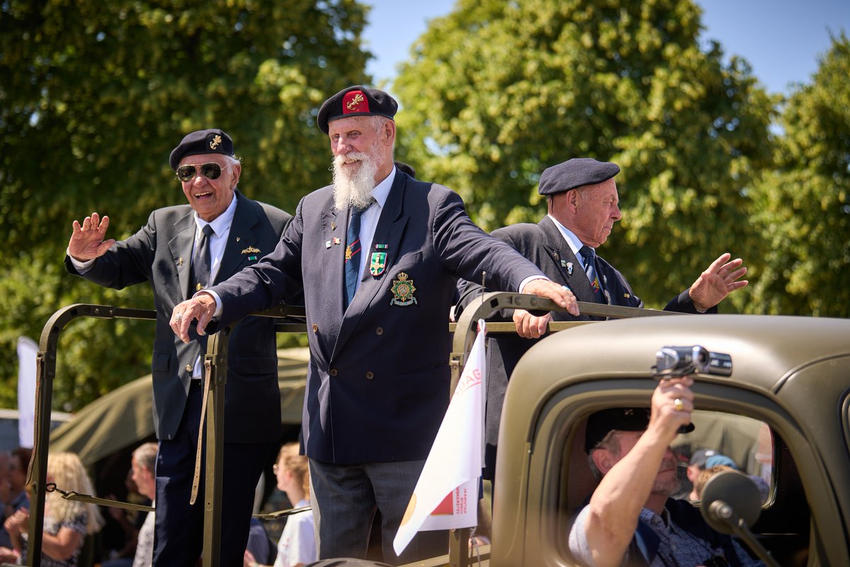 kon_marine's tweet image. 🫡 Veteranen, bedankt!

Lees alles over #Veteranendag 2023 👉 defensie.nl/actueel/nieuws…

#koninklijkemarine #korpsmariniers