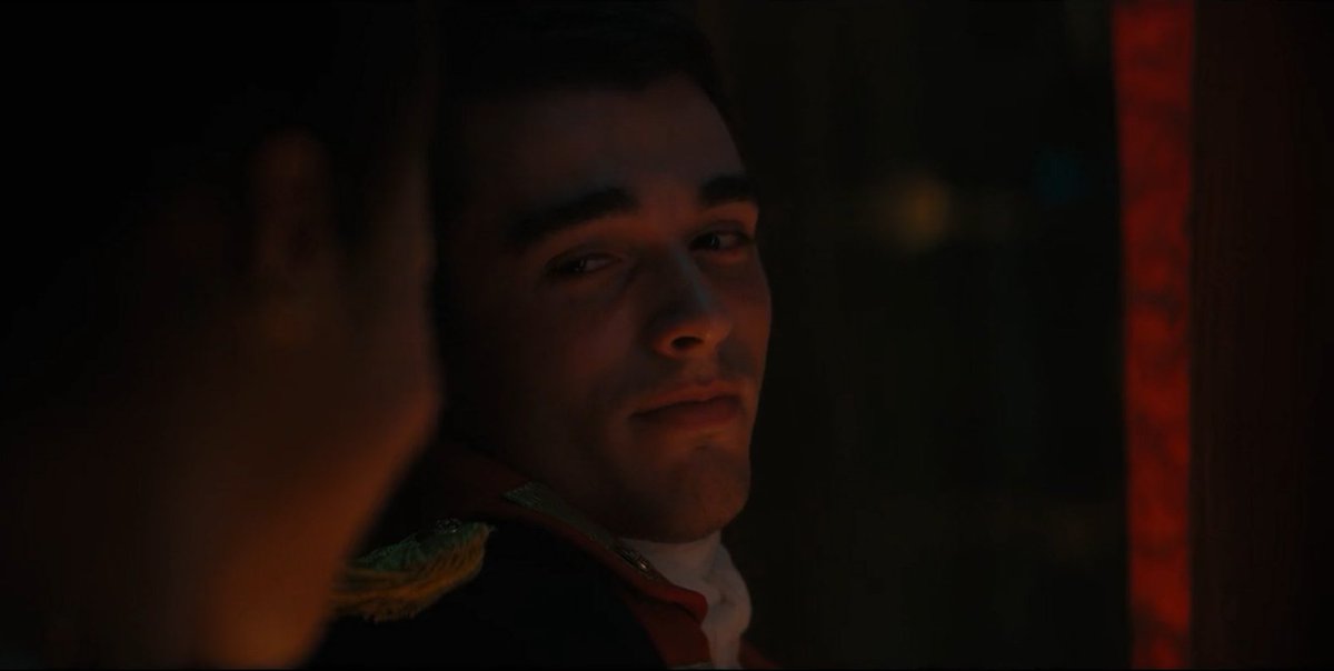 filmtvs's tweet photo. THIS SCENE BROKE ME #queencharlotte https://t.co/nbZhfnzvHS