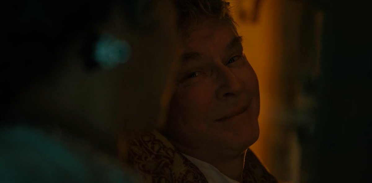 filmtvs's tweet photo. THIS SCENE BROKE ME #queencharlotte https://t.co/nbZhfnzvHS