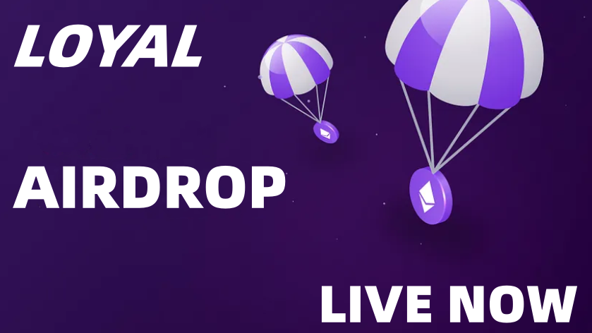 hharmoneth's tweet photo. LISTEN UP WEB3. 👹

THE $LOYAL AIRDROP IS NOW LIVE, WAITING TO BE CLAIMED.

🔗https://t.co/QTcQiRJaSD

$OP $USDT #PSYOP #Binance $pepe $MANA #crypto #WEB3 #PEPE #BAYC #usdt #SEC #DOGE $PSYOP $xrp #bullrun #Floki $dot $BEN $GME $SHIB #bitcoin $link $blue #ben $GALA #LUNC $ben $GME #USDT