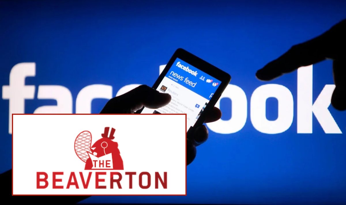 TheBeaverton's tweet image. Editorial: With news blocked on Facebook, we the Beaverton are now the sole arbiters of truth

thebeaverton.com/2023/06/editor…