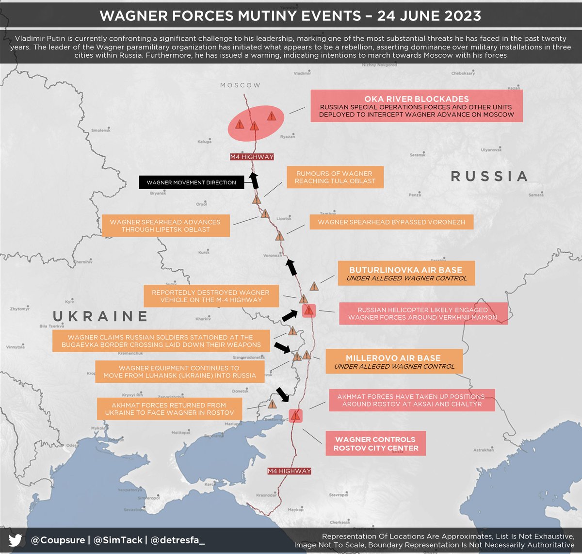 Insuurection Map Defence Detectives 🇮🇳 on Twitter: