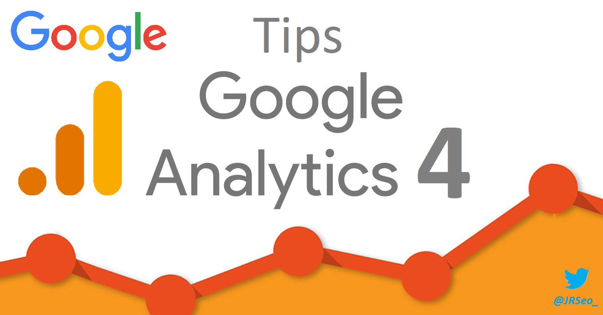 Consejos para migrar de #GoogleAnalytics (Universal) a #GA4 
#Google #Analytics #AnalíticaWeb #Automation #WebAutomation