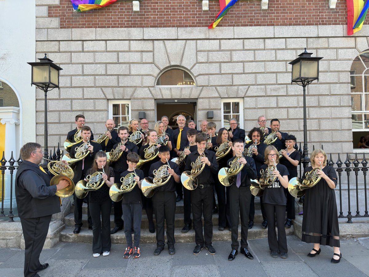 RIAMDublin tweet media