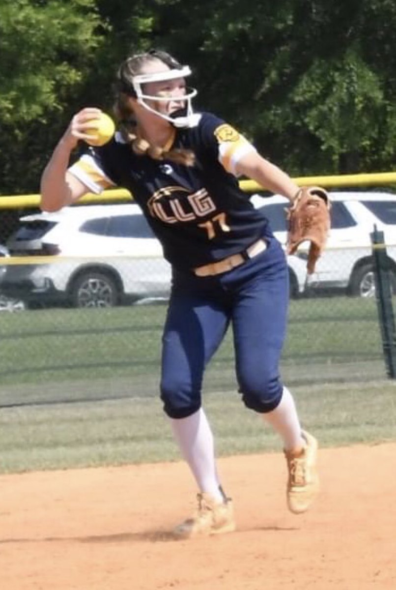 AngelaRewis's tweet photo. Haleyβs LLG Signature 12U Uprising in Florida at the Space Coast National World Series Games!
Looking forward to a GREAT week of Softball with the BEST competition from across America! https://t.co/xcEbvHPDEE