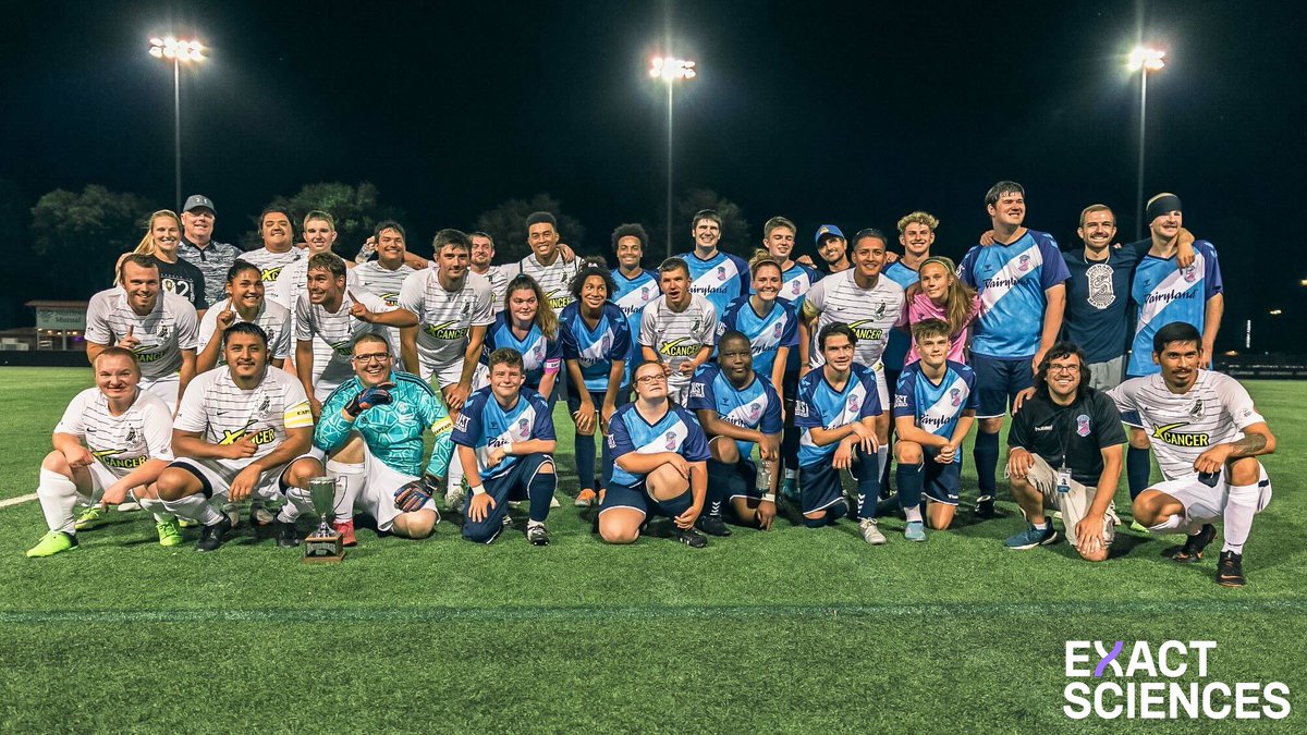 ForwardMSNFC's tweet photo. The first match of our @sowisconsin Unified Series presented by @ExactSciences kicks off today as the team travels to Nebraska! ⚽ Get updates on the game on @Union_Omaha's page!

Kickoff will directly follow Union Omaha's match which starts at 7pm. https://t.co/0S1iz3zsBp
