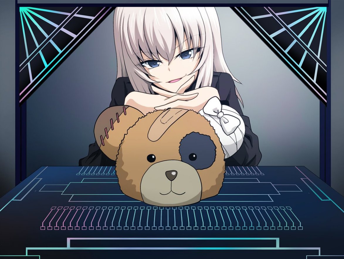 #2023年自分が選ぶ今年上半期の4枚