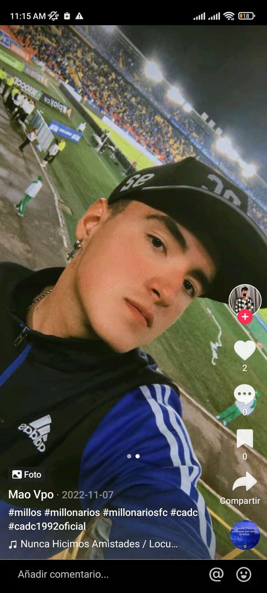 DanielRweed's tweet photo. @casaleantonio Ladrón hp está estafando a las personas. @PoliciaColombia  @MillosFCoficial  @Mairris_CADC   @CADC
3195493558 https://t.co/K6aDR3zxH8