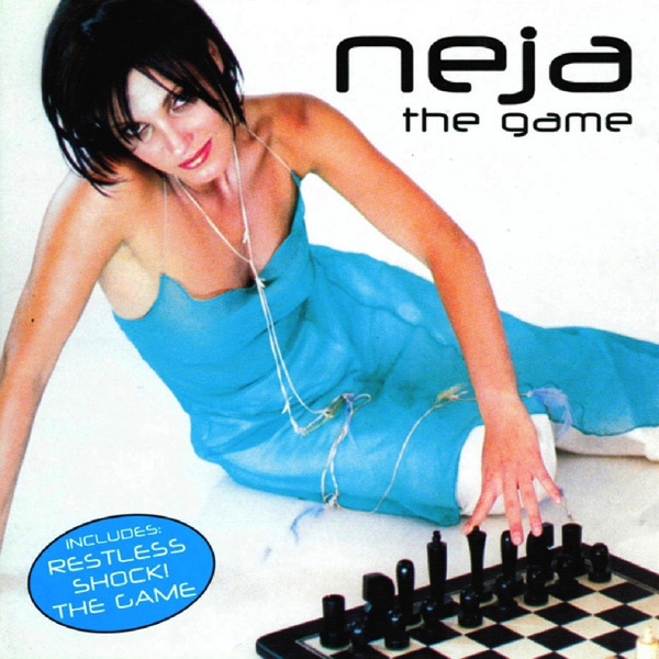 #Nowplaying Neja - Restless #dance #realradio #notalkjustmusic #music4life #music #hitmusic #radio