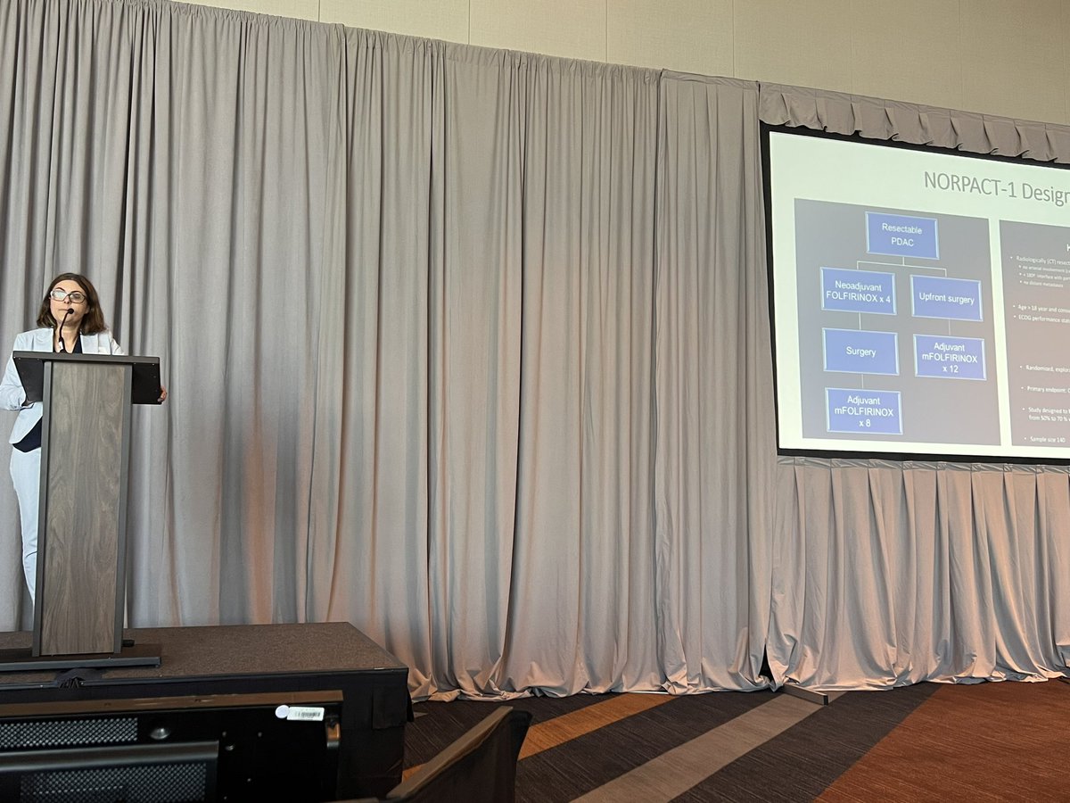 Outstanding review of important studies in GI and Breast oncology from ASCO 2023 by @helops79 and Dr Wei at the Society of Utah Medical Oncology Annual Conference today @huntsmancancer