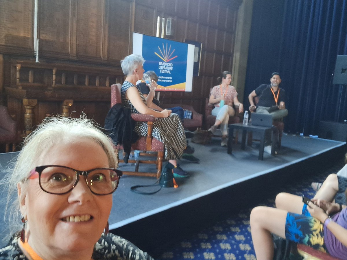 Dr Liz Mistry on Twitter "Red Hot Chilli Writers podcast 