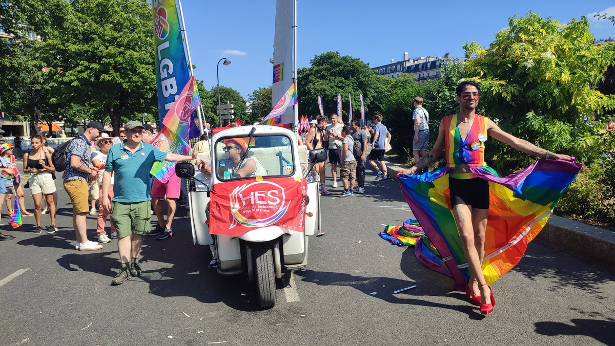 Patrick BLOCHE tweet media