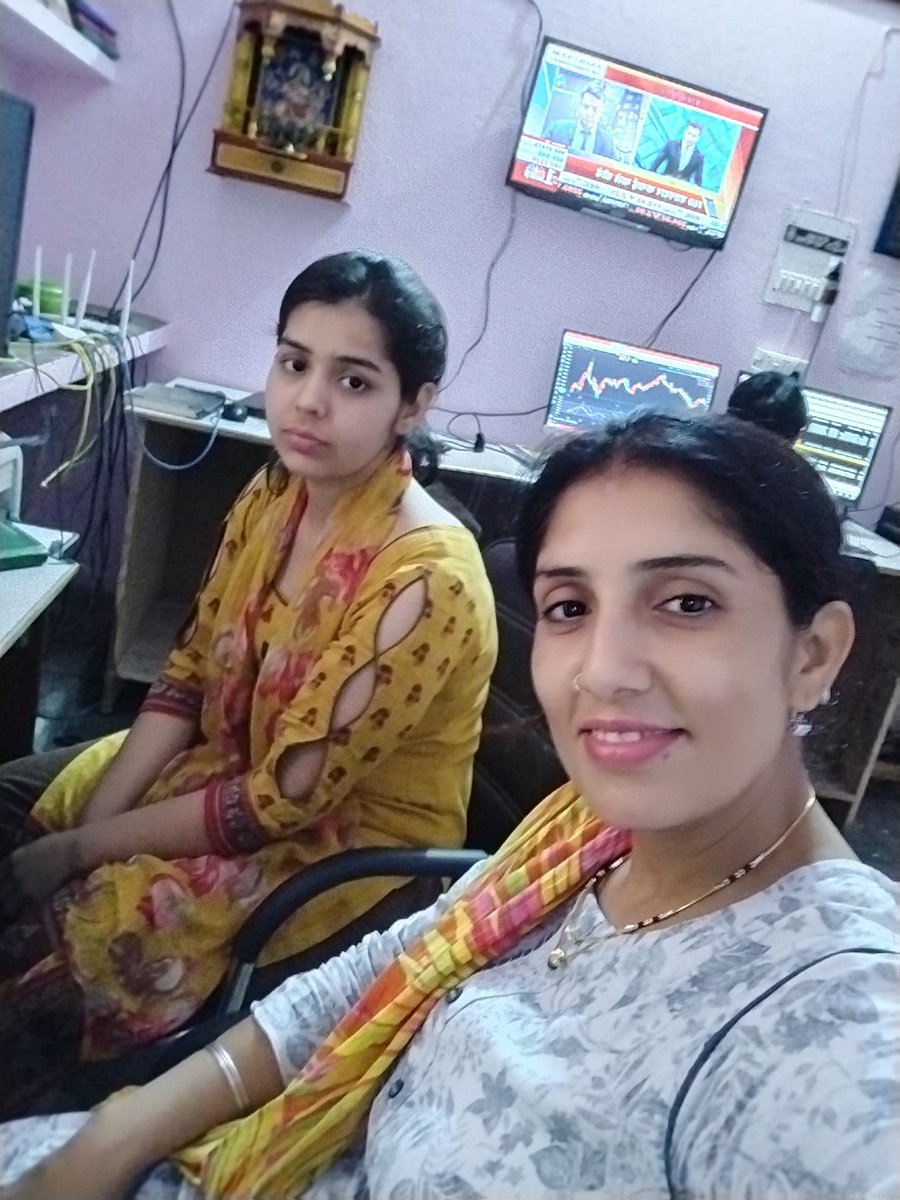 Equities, Savita Kundu tweet media