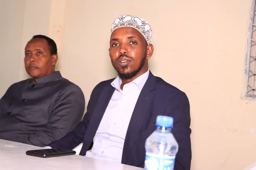 EFASOMSomalia's tweet photo. Today in #Mogadishu #EFASOM and #Bondhere #Orphan Girls Center jointly engaged civil society (#CSO)and #women groups in #advocacy for the #rights of #girls to #access #education. The #forum, focused to build #awareness and #promote #gender #equality and #equity in education. #EOL https://t.co/azOzq0EWL2