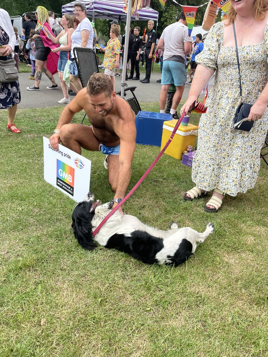 Sam (@gmbsamw) on Twitter photo Coming to the end of the day <a href="/SOTPride/">Stoke on Trent Pride</a> thank you Andrew for a fantastic event and protest 🌈✊🏻💪🏻 @GMBGriff <a href="/GMBMidlands/">GMB Midlands</a> <a href="/MartinAllenGMB/">Martin Allen</a> and margi won a Moorcroft vase 👏 Coming to the end of the day <a href="/SOTPride/">Stoke on Trent Pride</a> thank you Andrew for a fantastic event and protest 🌈✊🏻💪🏻 @GMBGriff <a href="/GMBMidlands/">GMB Midlands</a> <a href="/MartinAllenGMB/">Martin Allen</a> and margi won a Moorcroft vase 👏