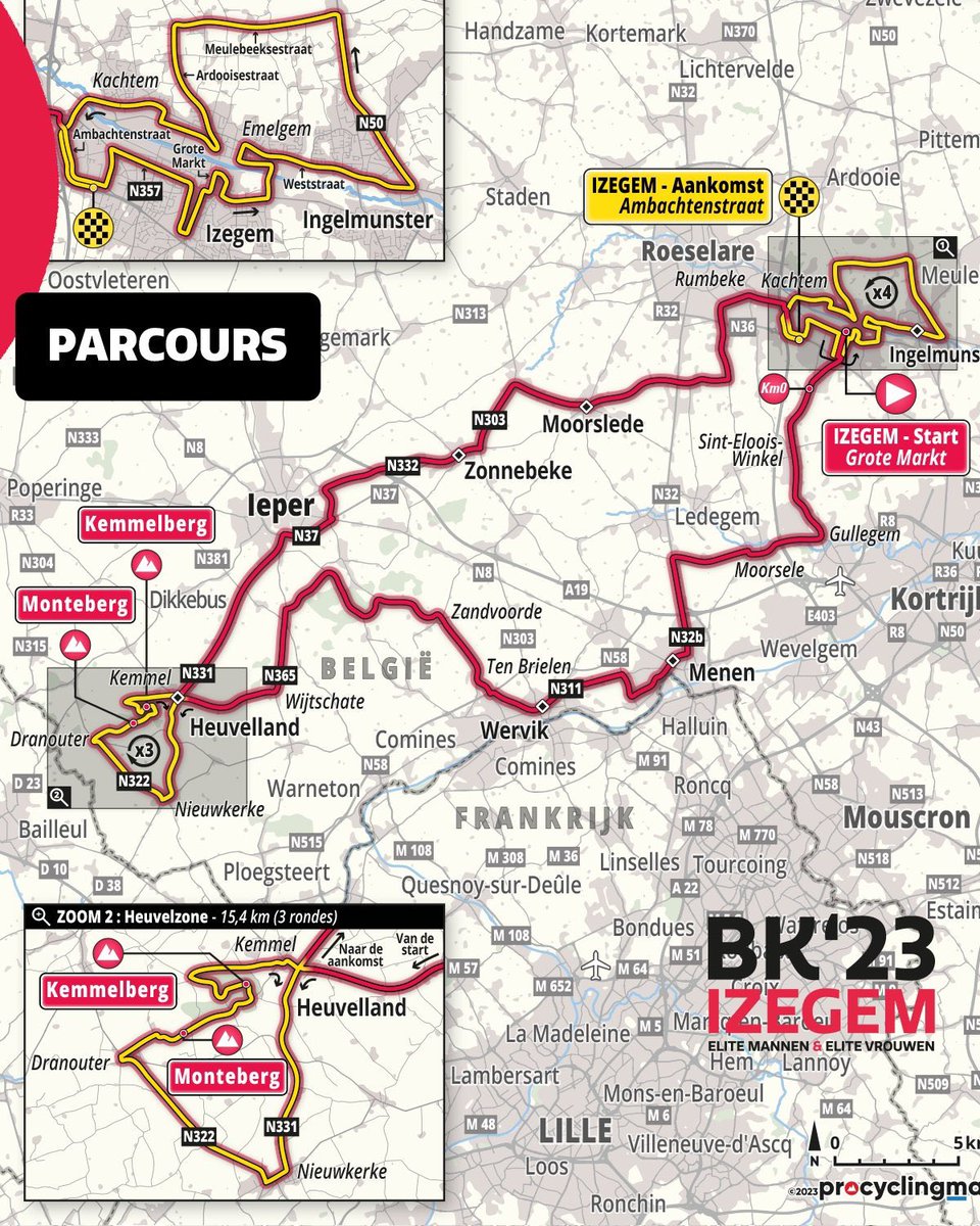 Flanders Gravel Koppenberg in 3 words: Gravel. Cobbles. Adrenaline. 💥 Join the thrill🚴‍♂️ #flandersgravel #monumentalmemories #FLCS