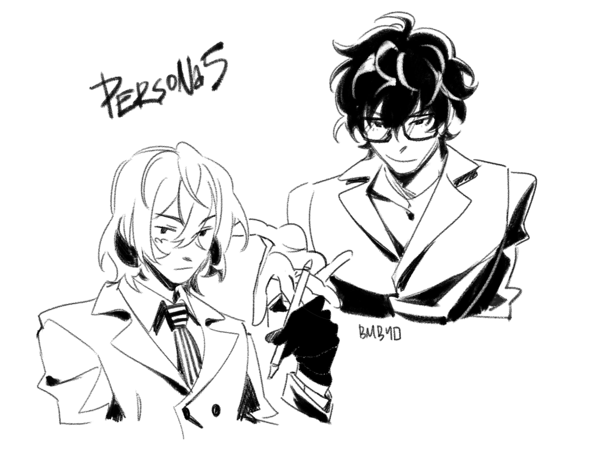 #persona5