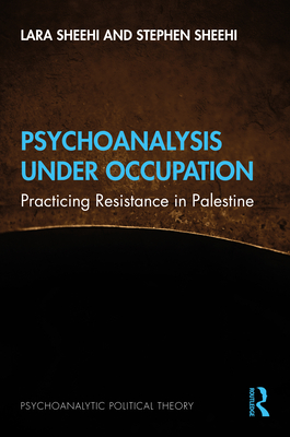July/August Reading Group

Psychoanalysis Under Occupation by Lara and Stephen Sheehi  (@Zghartawi)

Recently been interest in organising the above.   

Quick questions about setup for anyone interested   

forms.gle/pX6K2dJidvn7Cu…