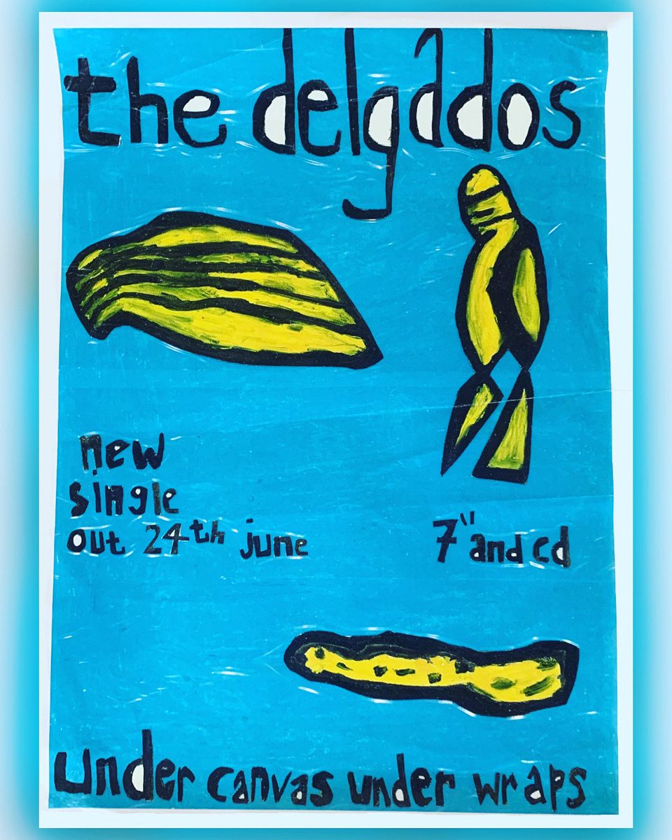 The Delgados (@delgados_the) on Twitter photo #OnThisDay in 1996, we released Under Canvas Under Wraps on <a href="/ChemUnderground/">Chemikal Underground</a>.
And if you don’t know what you’re sticking around for, we’ll soon be telling the story of the song in the band’s own words. Watch this space. #OnThisDay in 1996, we released Under Canvas Under Wraps on <a href="/ChemUnderground/">Chemikal Underground</a>.
And if you don’t know what you’re sticking around for, we’ll soon be telling the story of the song in the band’s own words. Watch this space.