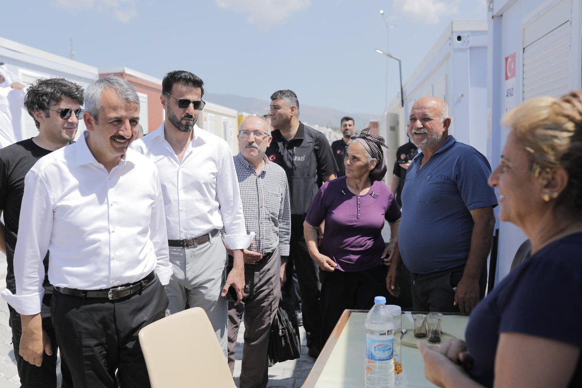 Qatar News Agency on Twitter "Qatar Fund for Development (QFFD