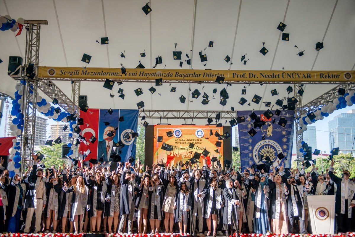 ankarabme's tweet photo. Yolunuz açık olsun.Ailemizin mühendis yeni üyeleri
🎓2023
#biyomedikalmuhendisligi
@AnkaraUni
@Ank_Muh https://t.co/9c3jRyRqRH