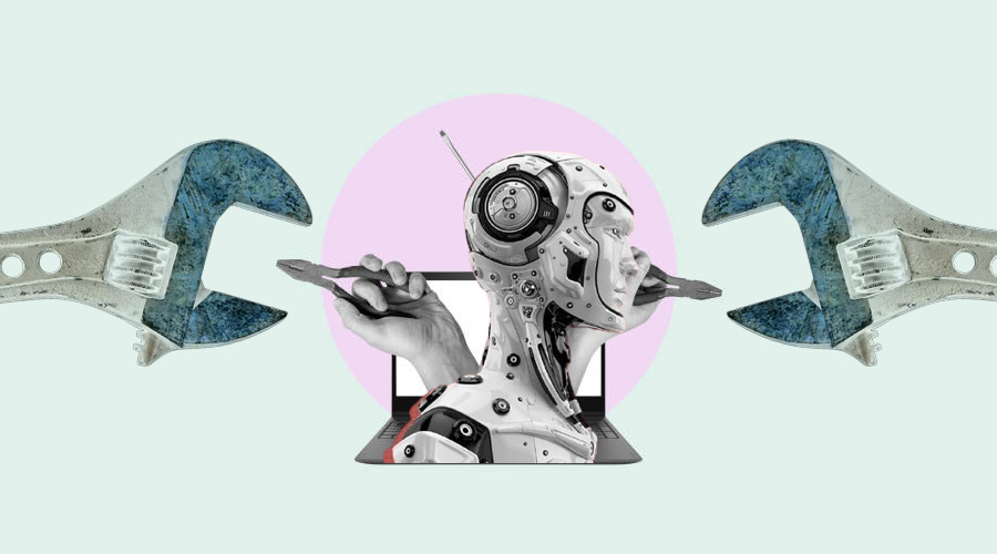 analyticsinme's tweet image. Tools to Master Machine Learning Deployment
rb.gy/9dd24
#Machinelearningmodel #DeploymentProcess #MachineLearning #Businesses #ToolsforProduction #AI #AINews #AnalyticsInsight #AnalyticsInsightMagazine