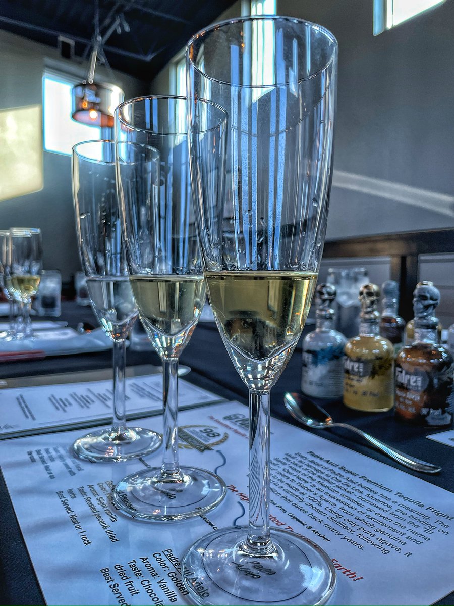 From our Spirits & Bites tasting with @padreazulmagic 😍 Thank you to all those who joined us last night!

#beerstyleswdm #tequila #padreazul #tastingevent #food #drink #foodie #dsmfoodie #westglentc #westdesmoines