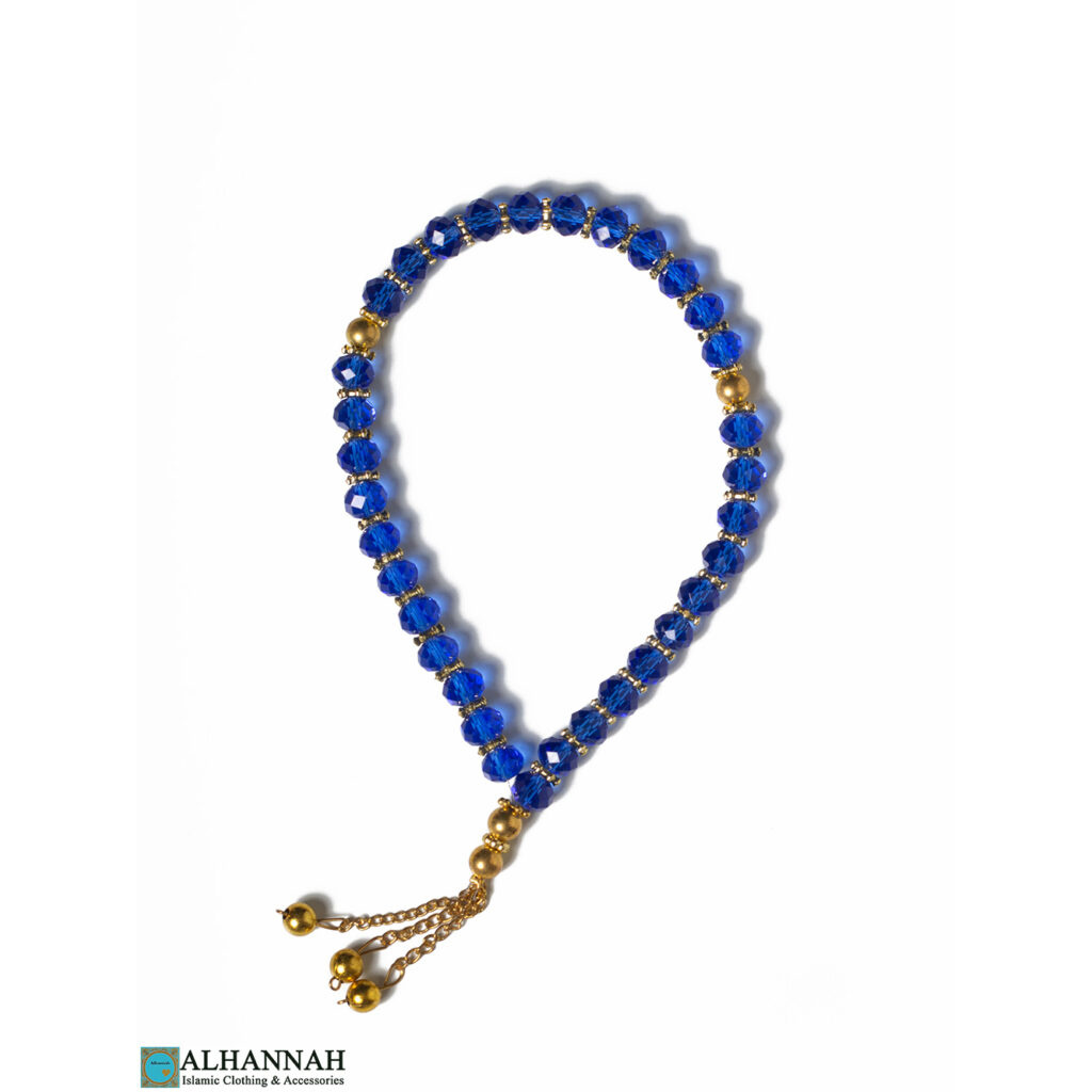 🙌📿 Enhance your spiritual journey with High-Quality Turkish Prayer Beads! Beautiful, durable, and crafted with care - these beads are the perfect companion for your daily prayers.
#PrayerBeads #MuslimFashion #ModestFashion #DhkirBeads #TasbihBeads

👉 alhannah.com/product-catego…