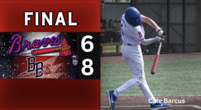 2025 Illinois Braves tweet media