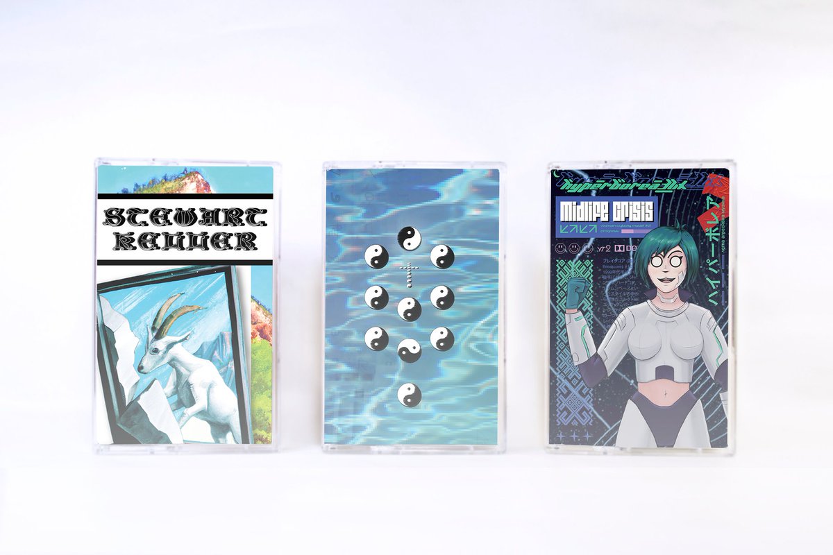 GLOBAL PATTERN tweet media