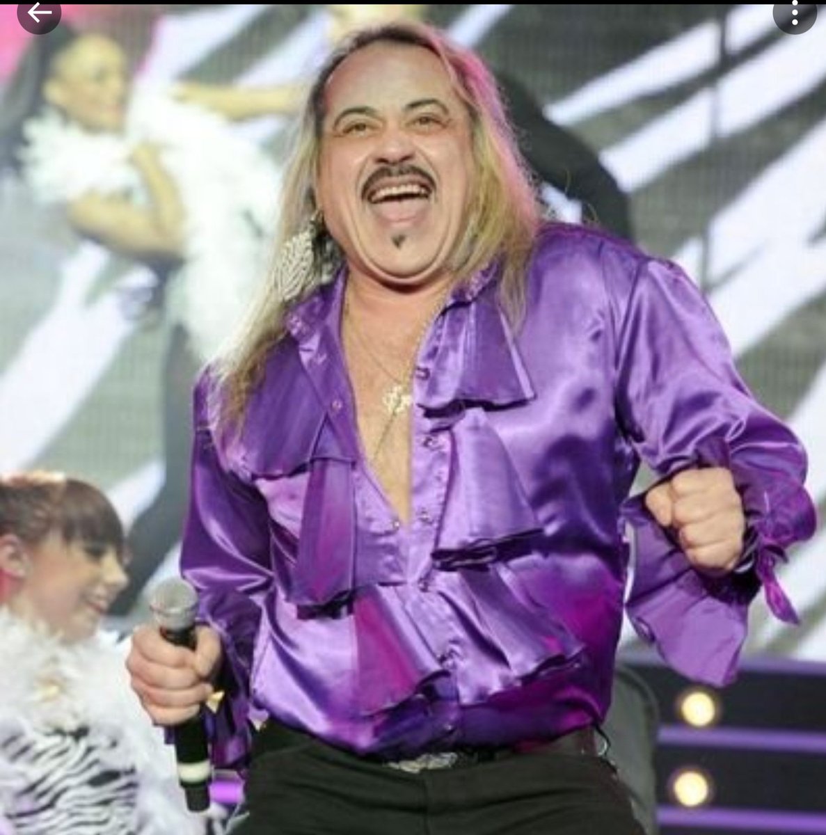 Big shout out to Wagner from UKs X-Factor for trying to topple the Russian Military...😀

<a href="/wagnermusic/">Wagner</a>