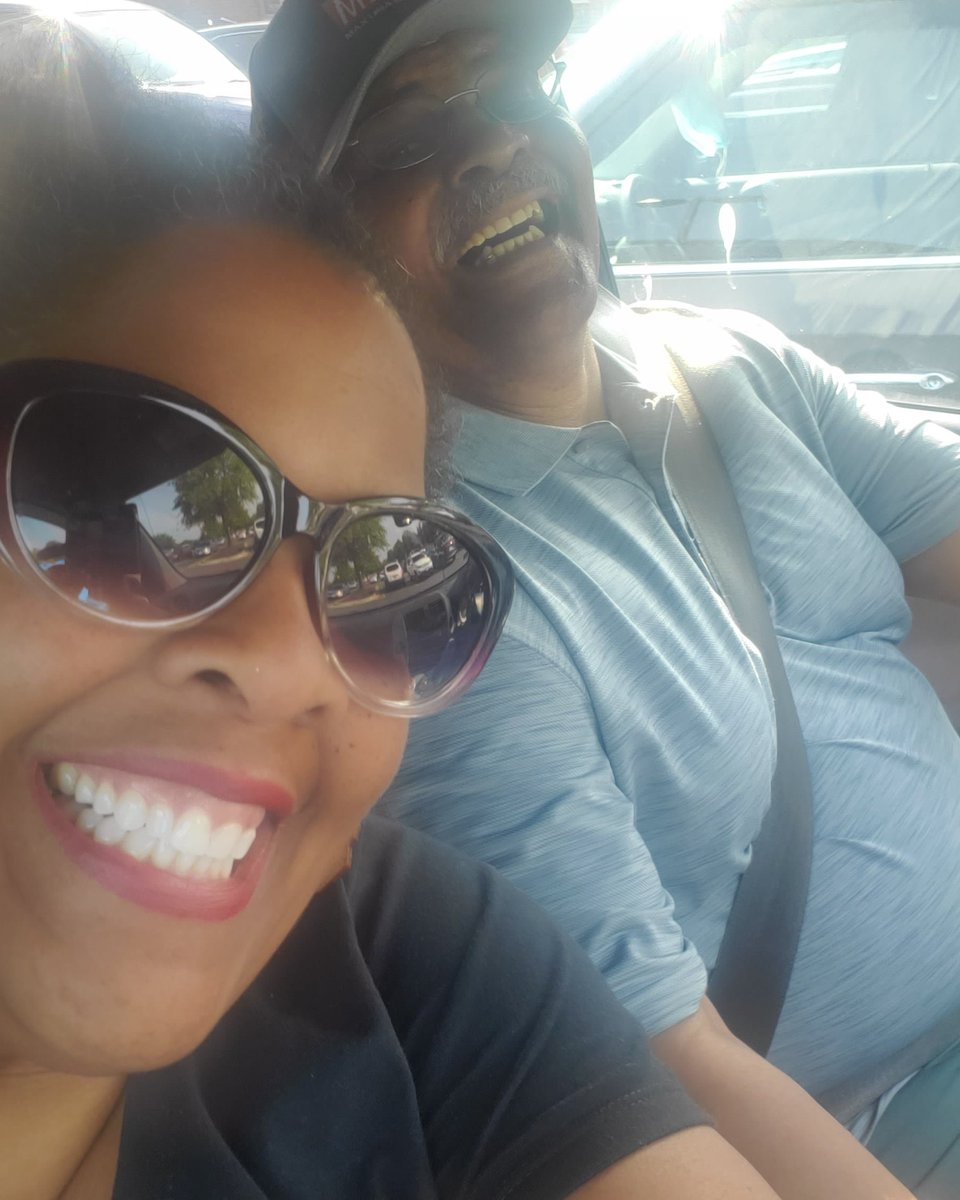 I had a beautiful birthday week. Spent precious time with Dad, my sister, nephews, and dear friends. Attended Juneteenth events. Loved on my sweet Bella.
Thank you, Father God, for it all. #Juneteenthbaby #blessed