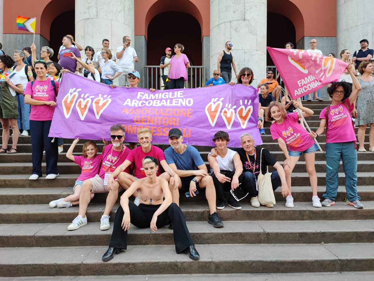 Palermo Pride tweet media