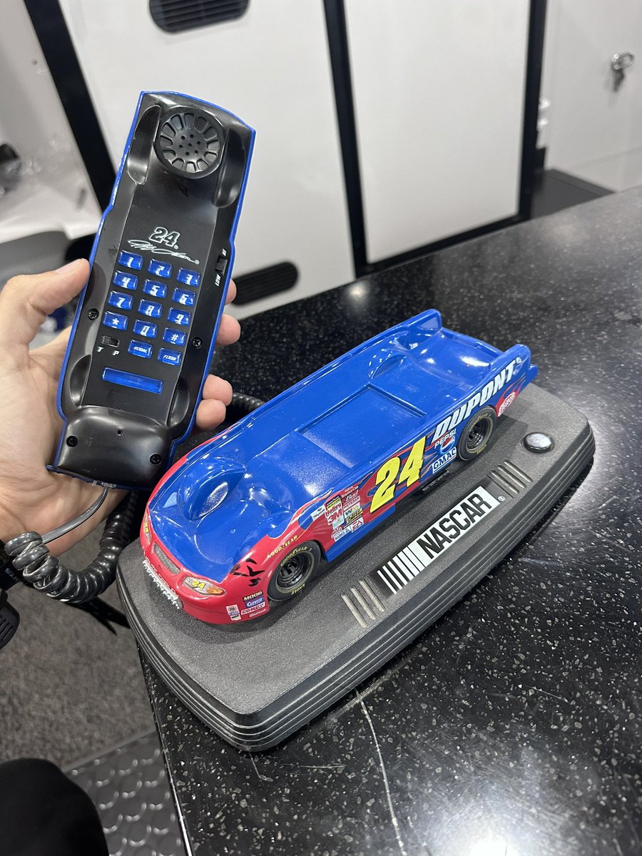 jordan10taylor's tweet photo. Rodney just got a beautiful gift at Watkins Glen. Need to start making some callsβ¦. #RodneySandstorm https://t.co/4SIHwfQRzC