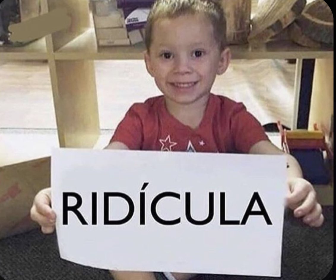 yo cuando veo los tw de esa...