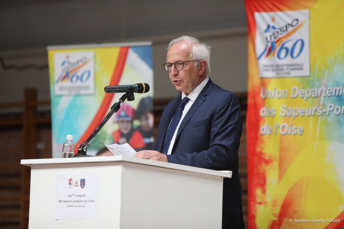 SDIS60's tweet image. 