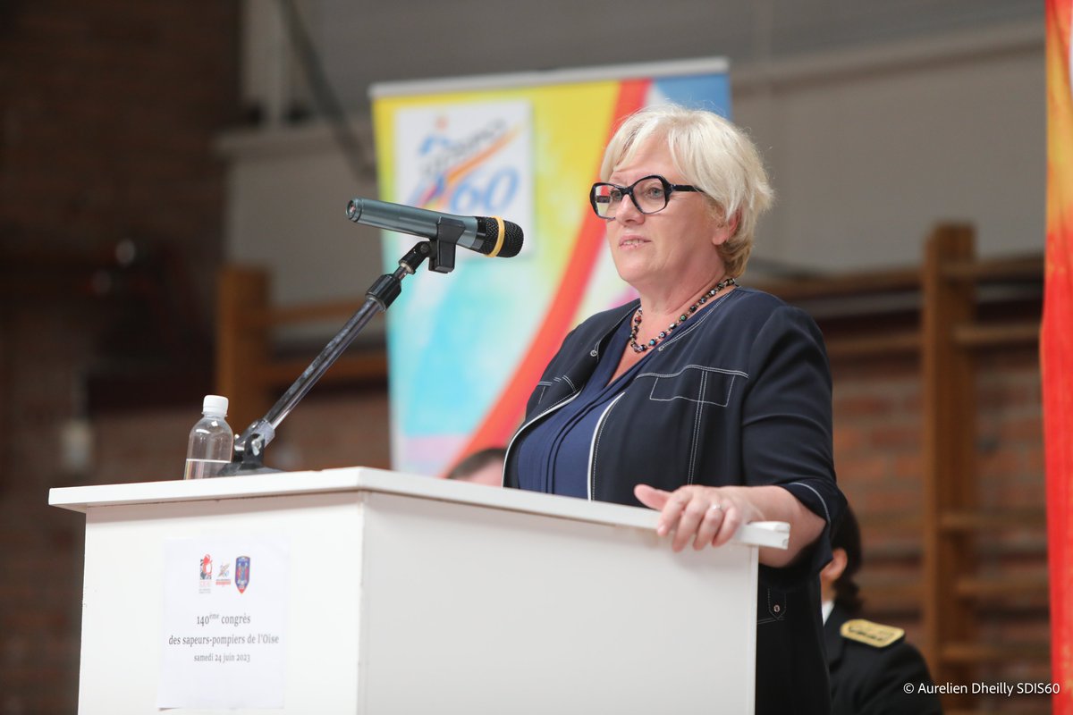 SDIS60's tweet image. 