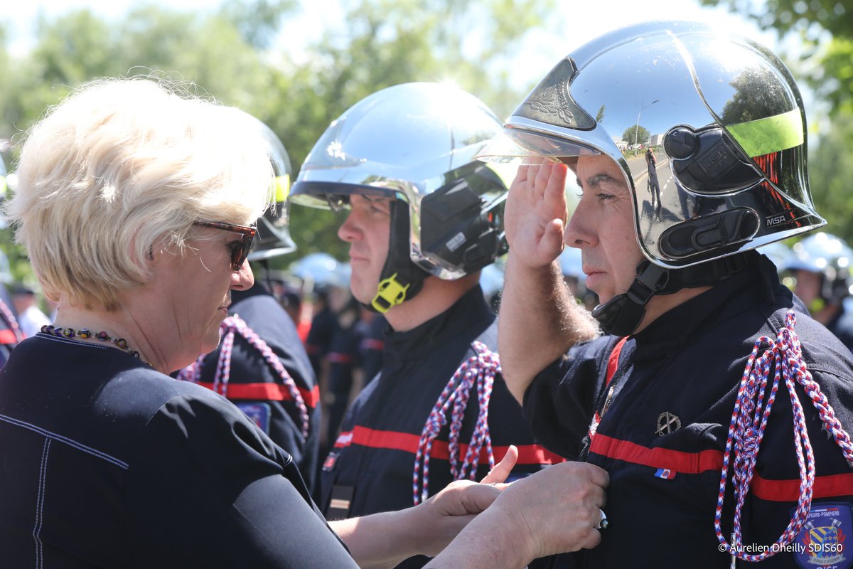 SDIS60's tweet image. 