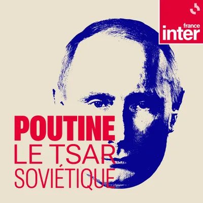 ‼️🎧‼️
Si vous avez un peu de temps, c’est peut-être le moment…
La suite de l’histoire s’écrit sous nos yeux…
Une série à télécharger sur l’application @franceinter ou @radiofrance.
Également disponible sur toutes les plateformes de téléchargements.
#podcast