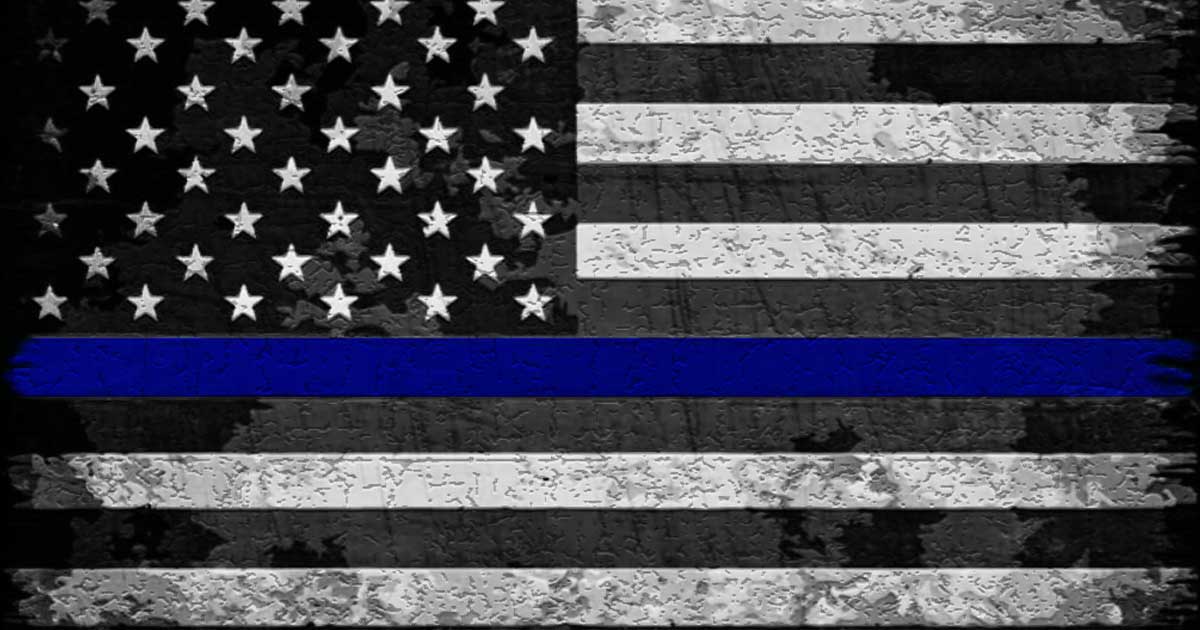 We've gotten a lot of questions lately about why #PoliceTribune does #herodown stories for off-duty officer deaths and suicides. While we try to publish all #lineofduty deaths (#lodd) first, #BlueLivesMatter has a tradition of honoring all fallen #lawenforcement officers because…