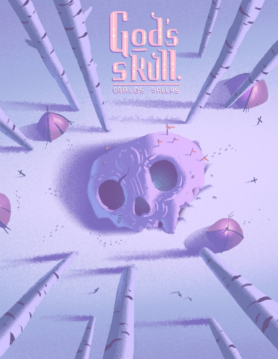 Ilustración de uno de los últimos streams que hice con <a href="/GoGoCatrina/">GoGo Catrina</a> 🤗