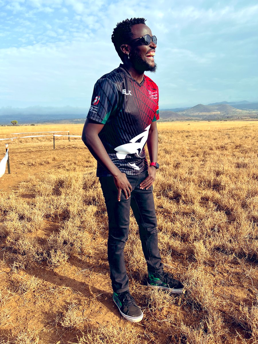 Brian Mbunde ™ on Twitter "Oluwa shower me your blessings times two.🤲🏾"