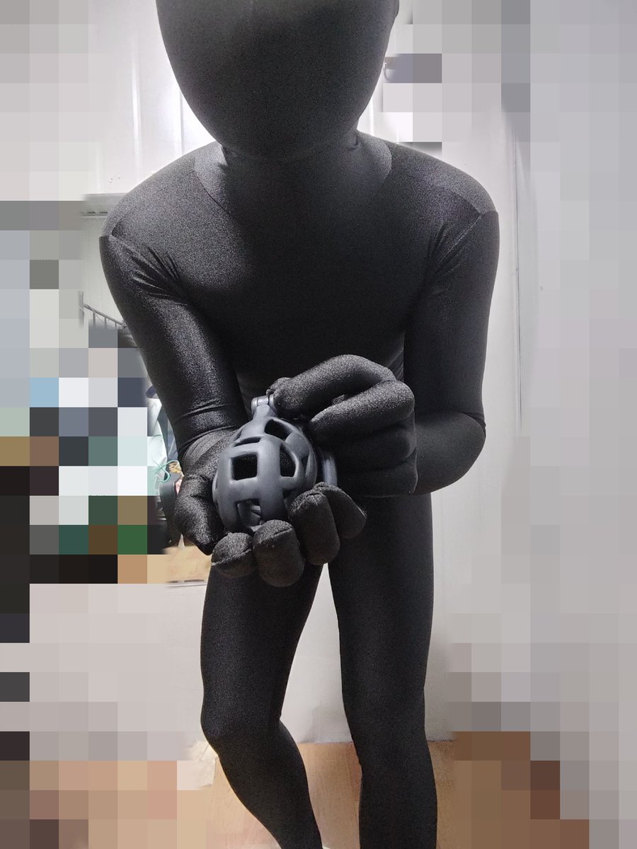 来给你带上