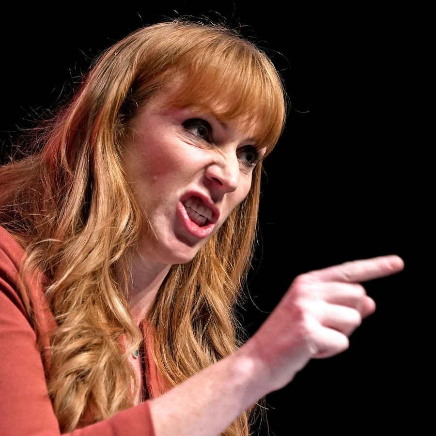If you think the Tories have fucked the country, hold my beer...