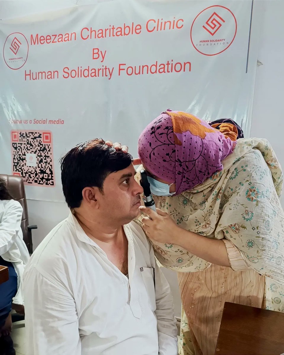 Human Solidarity Foundation tweet media