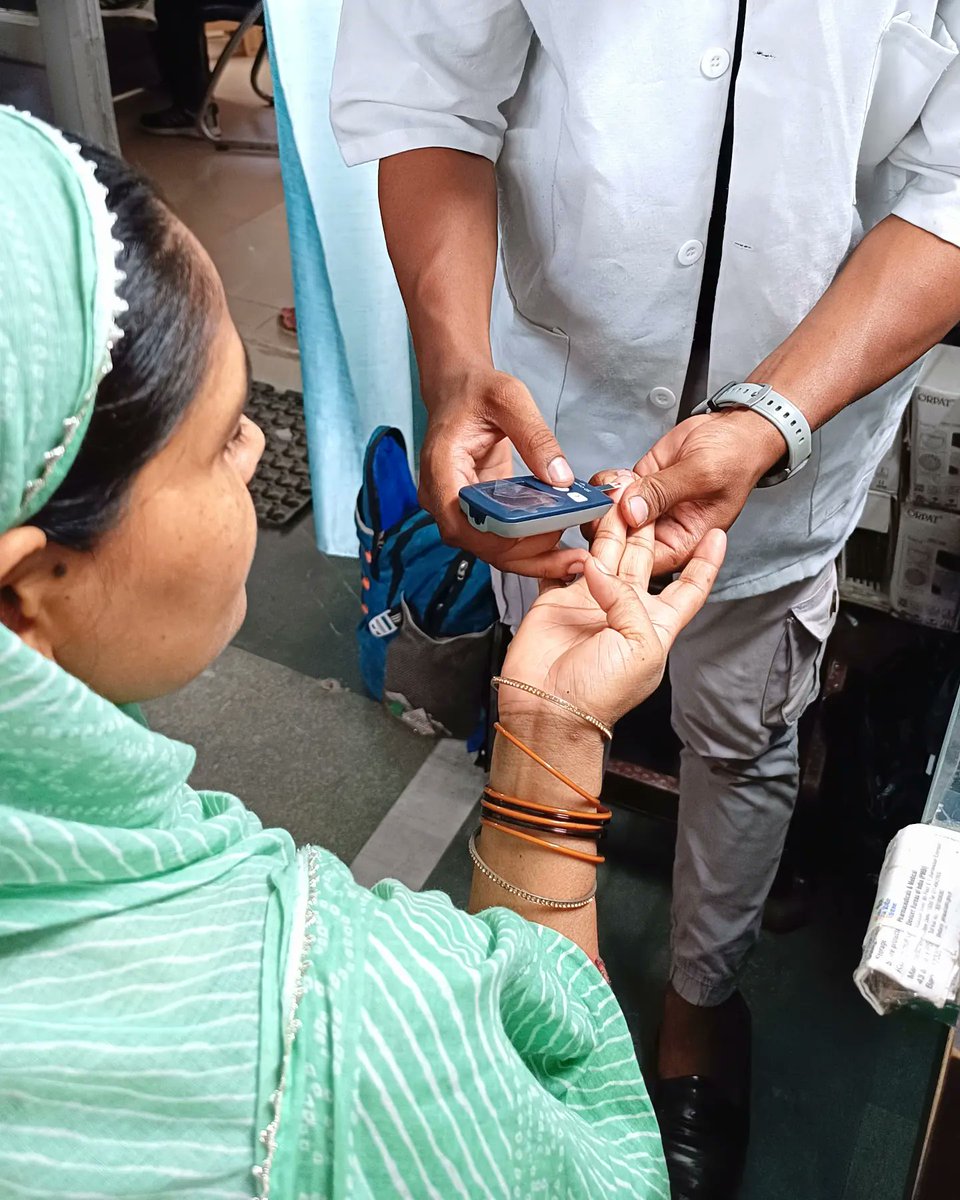 Human Solidarity Foundation tweet media
