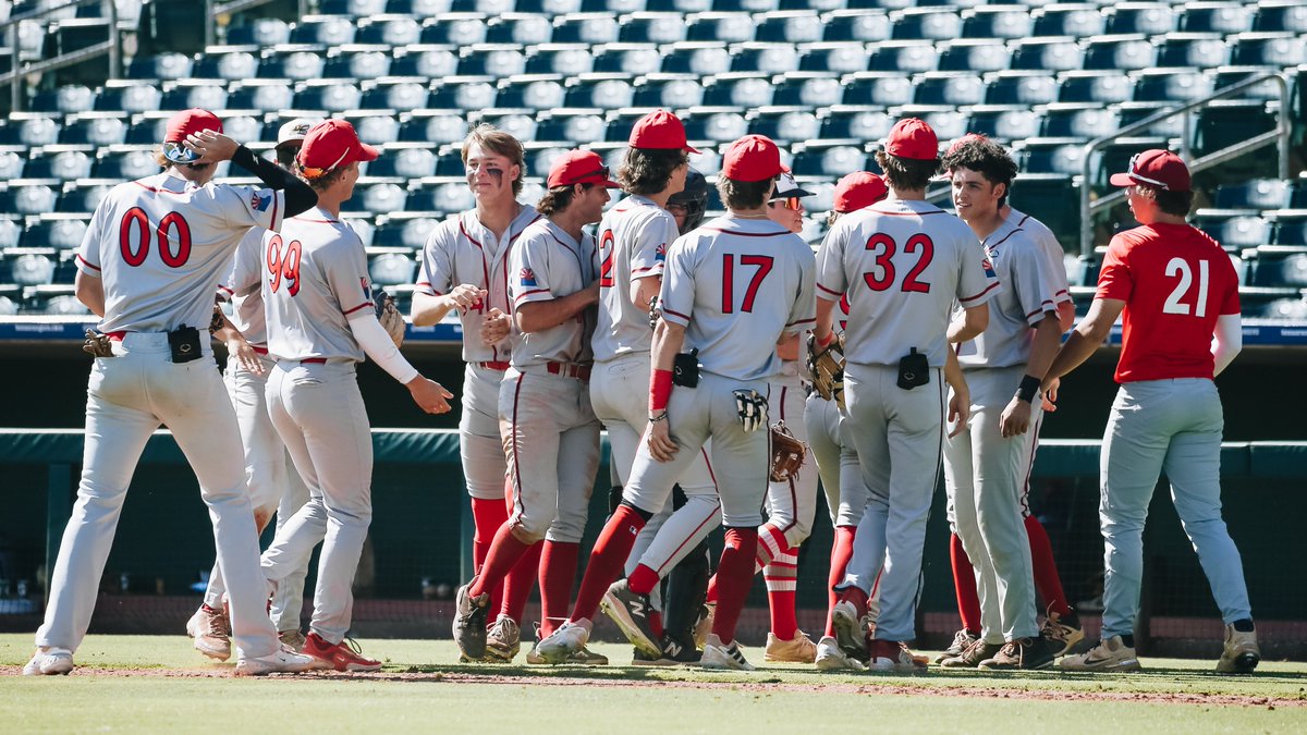 USABChamps_AZ's tweet photo. celebrations are in order.

#ChampsAZ23🌵 https://t.co/7VPRvZwjfL