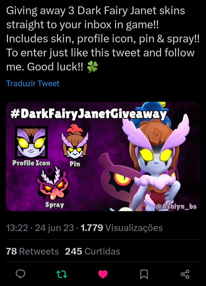 jonazz_17's tweet photo. @ashlyn_bs Gotcha, good luck to you all people https://t.co/PItQ9R7Er7